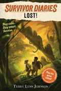 Lost! (Survivor Diaries)