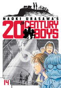 Naoki Urasawas 20th Century Boys, Vol. 14 (14)