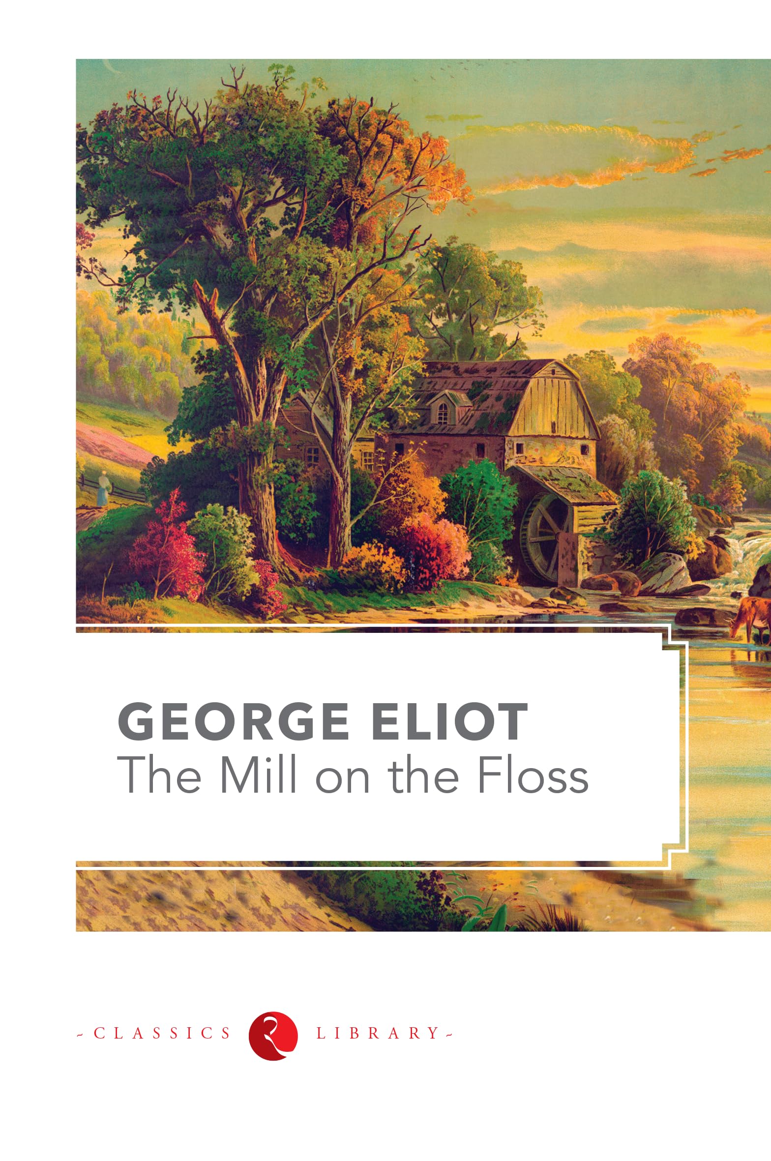 Mill on the Floss