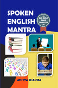 Spoken English Mantra