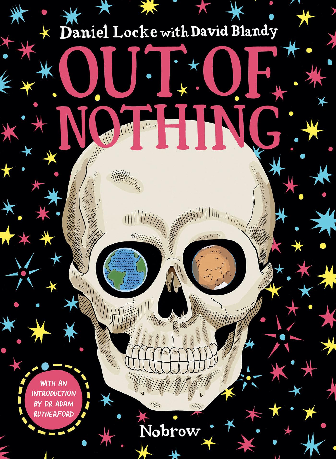 Out Of Nothing