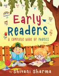Early readers  A complete book of phonics Book 1
