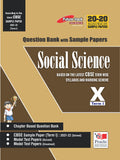 Future Track 2020 Sample Papers Social Science Class 10