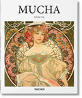 Alphonse Mucha: 18601939: the Artist As Visionary