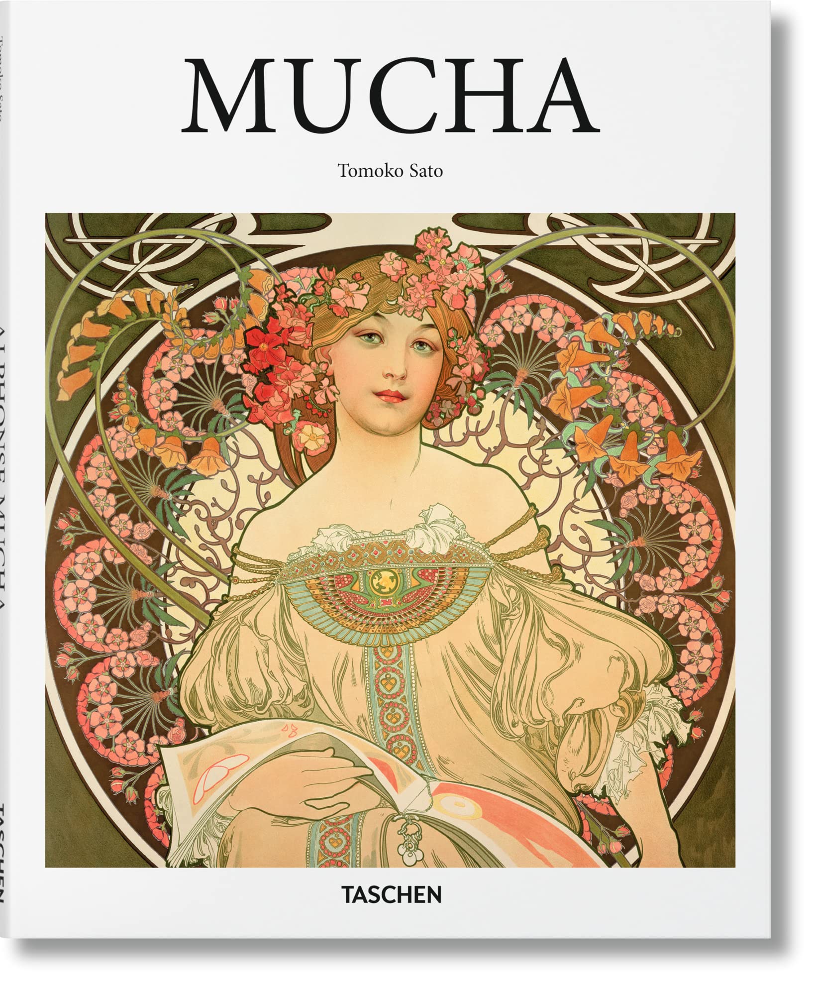 Alphonse Mucha: 18601939: the Artist As Visionary