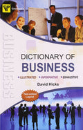 Dictionary Of Business