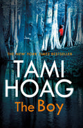 The Boy: The new thriller from the Sunday Times bestseller (Broussard and Fourcade)