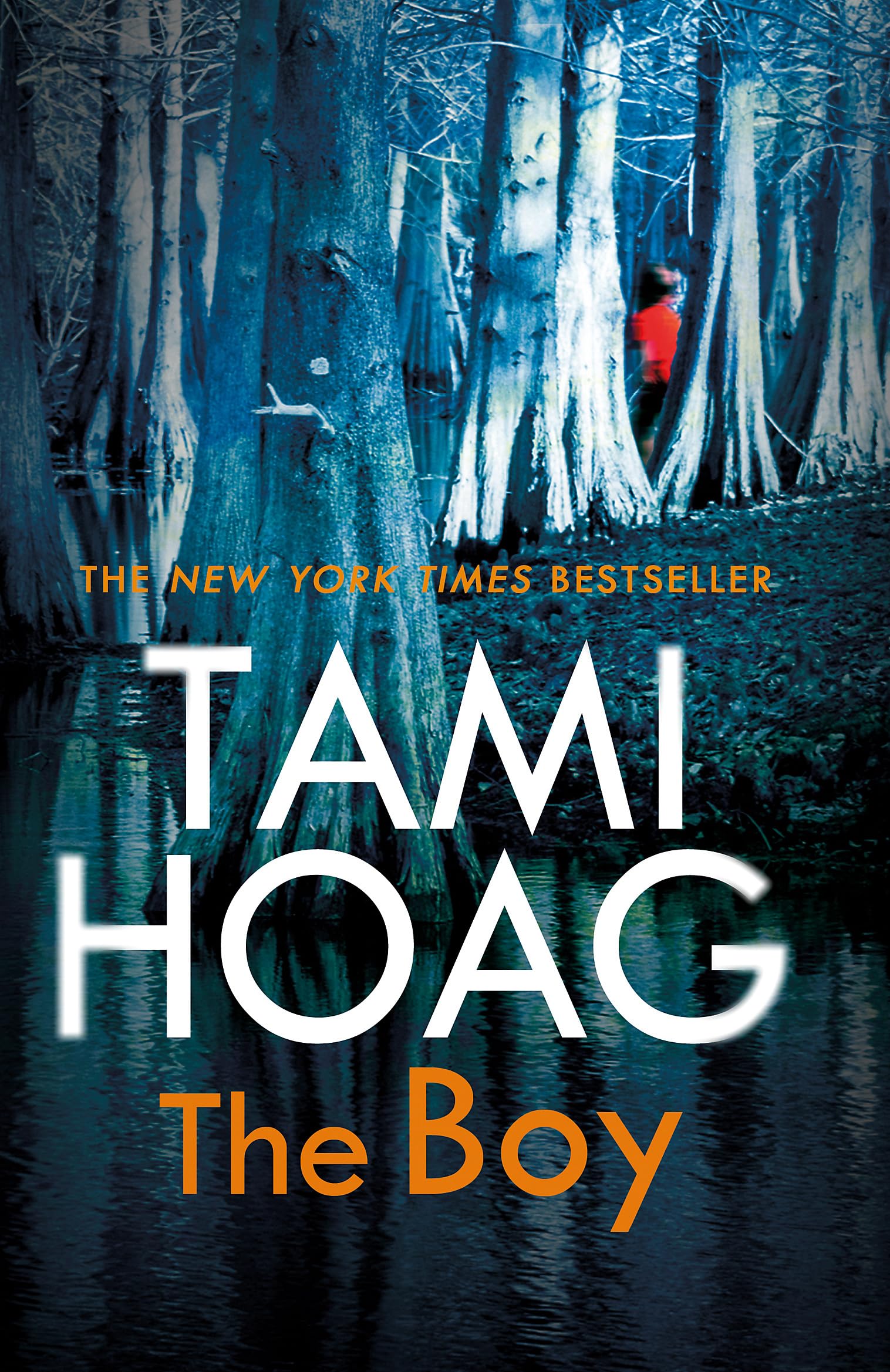 The Boy: The new thriller from the Sunday Times bestseller (Broussard and Fourcade)