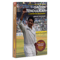Sachin Tendulkar: A Definitive Biography