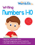 Writing Numbers 110