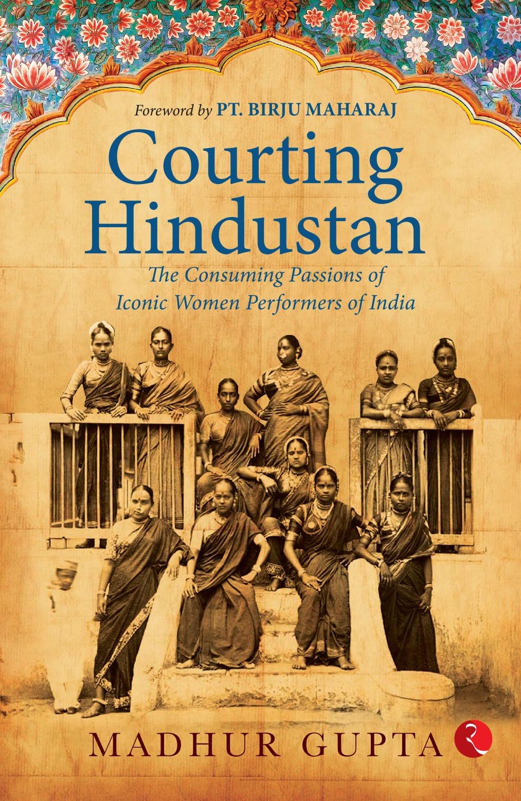 COURTING HINDUSTAN