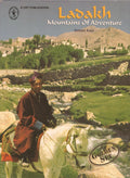 Ladakh  Mountains of Adventure
