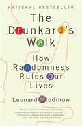 The Drunkards Walk: How Randomness Rules Our Lives
