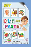 Cut And Paste Chart Book Part 2 (24 Charts)