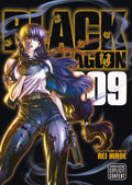 Black Lagoon, Vol. 9 (9)