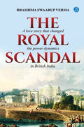 The Royal Scandal