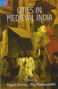 CITIES IN MEDIEVAL INDIA