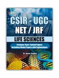 CSIRUGC Life Sciences