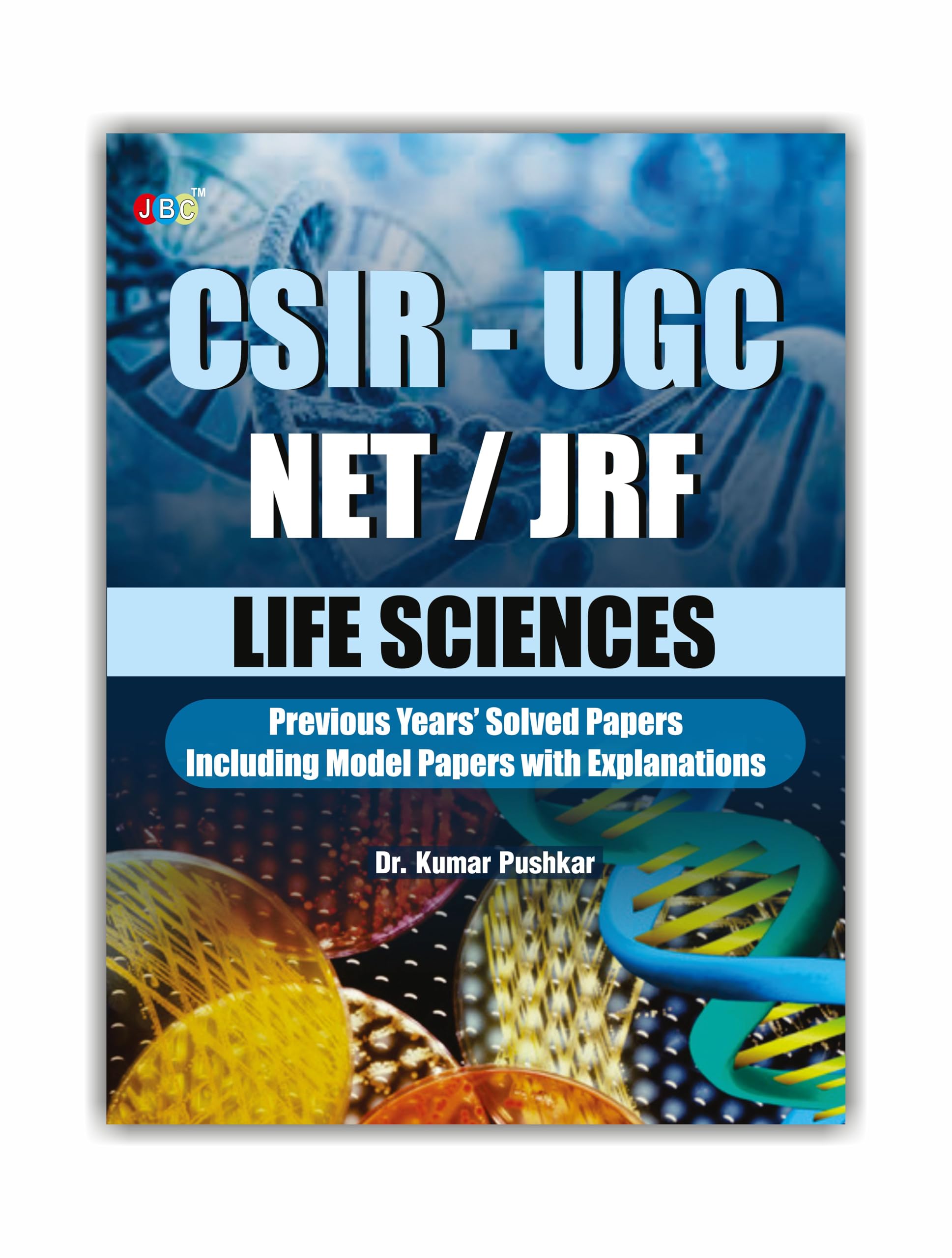 CSIRUGC Life Sciences