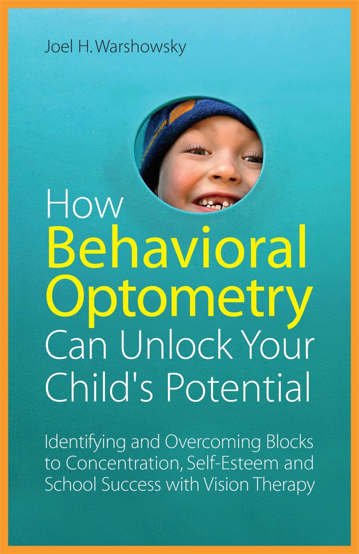How Behavioral Optometry Can Unlock Your Childs Potential