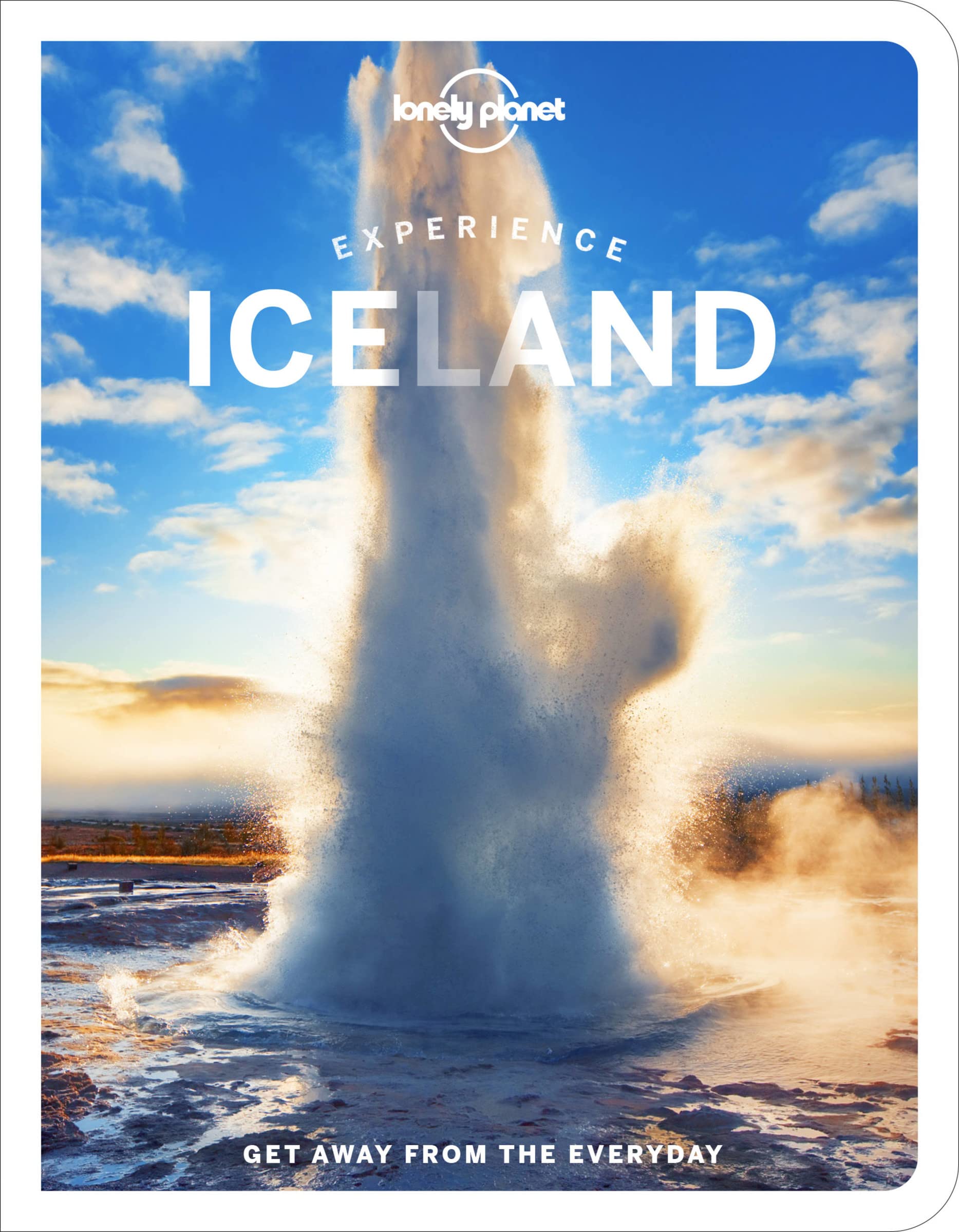 Lonely Planet Experience Iceland 1 (Travel Guide)