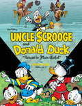 Walt Disney Uncle Scrooge and Donald Duck: Return to Plain Awful: The Don Rosa Library Vol. 2 (The Don Rosa Library, 2)