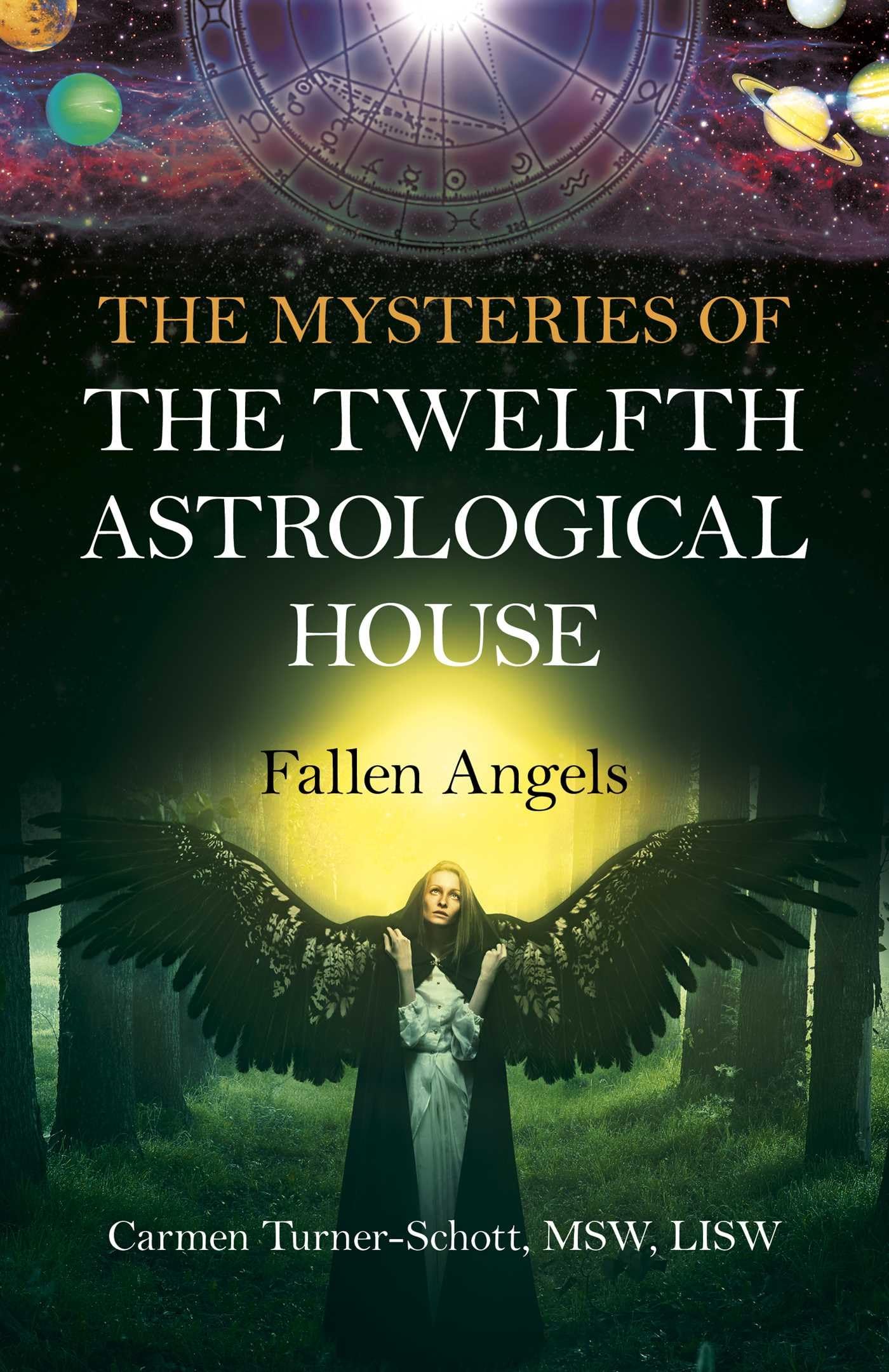 Mysteries of the Twelfth Astrological House, The: Fallen Angels: Italians in 1970s Melbourne