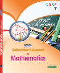 Evergreen Cbse Laboratory Manual In Mathematics:(Class 7)