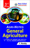 Agri  Notes