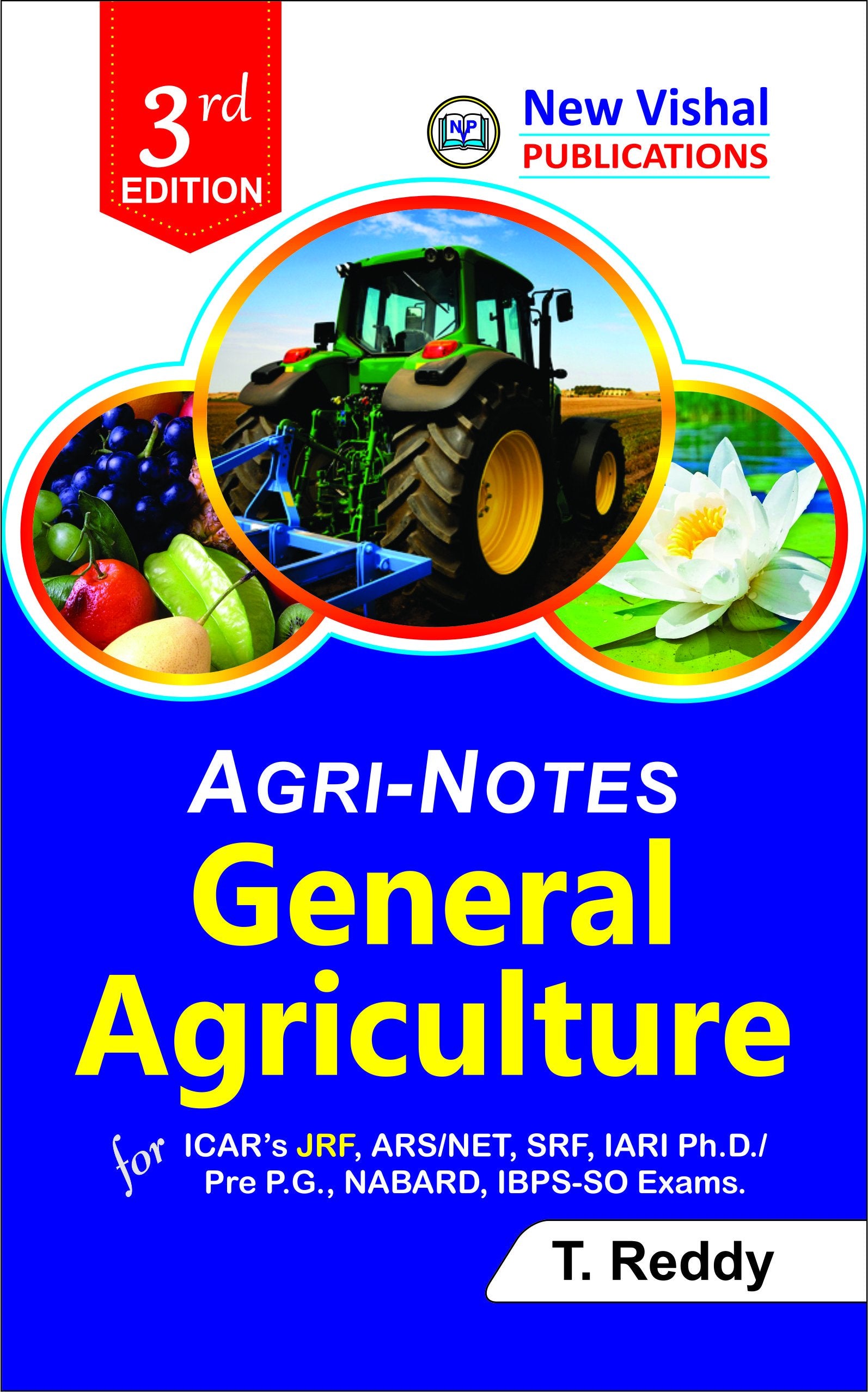 Agri  Notes