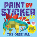 Paint by Sticker Kids, The Original: Create 10 Pictures One Sticker at a Time! (Kids Activity Book, Sticker Art, No Mess Activit