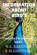 Information About BirdS : Come And Learn About Birds