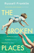 The Broken Places: The compassionate and moving debut novel inspired by the Hemingway family