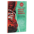 Boots Belts Berets
