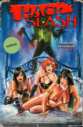 Hack/Slash 3