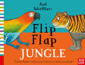 Axel Schefflers Flip Flap Jungle (Axel Schefflers Flip Flap Series)