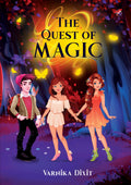 The Quest Of Magic