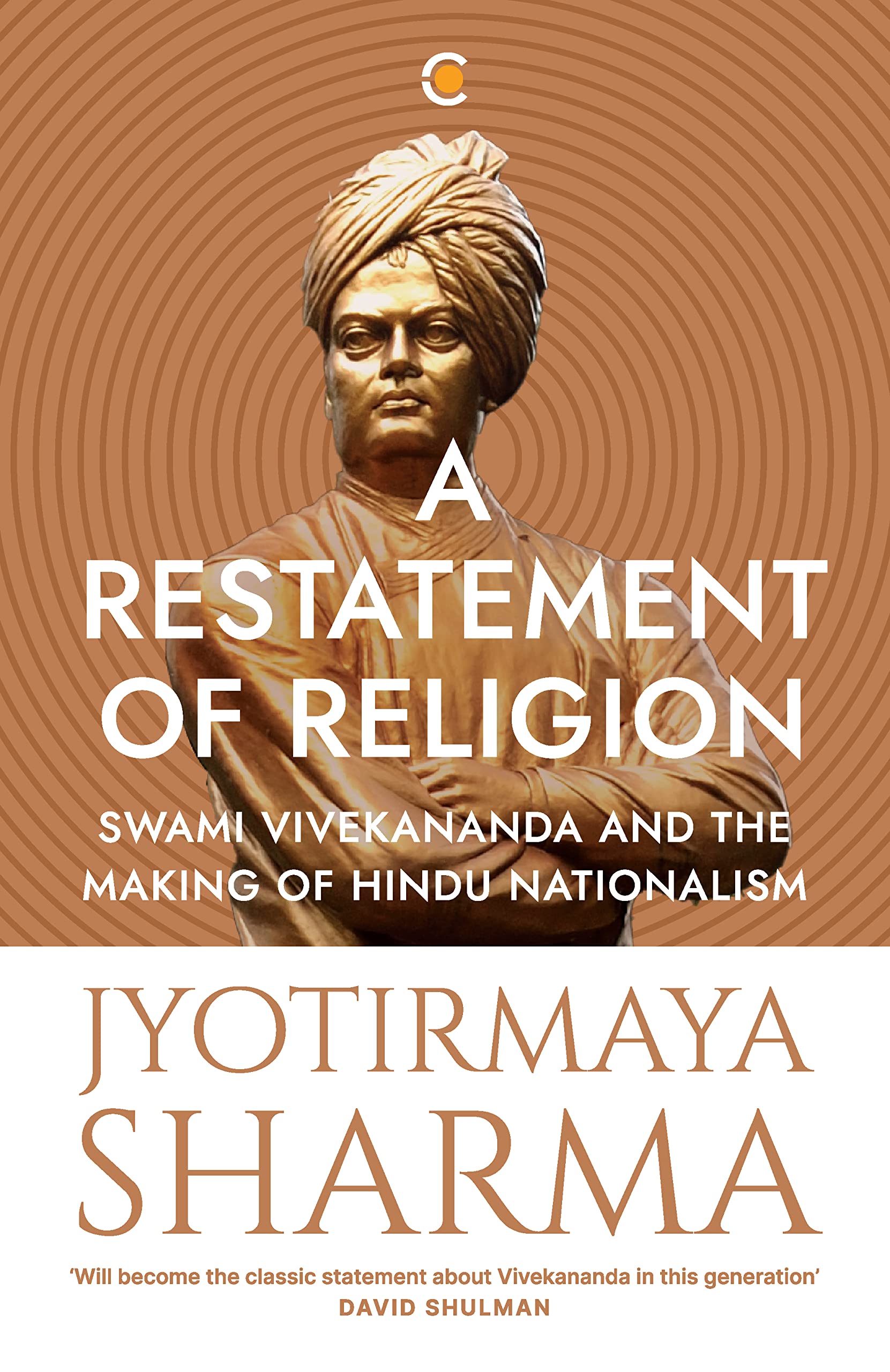 A Restatement of Religion