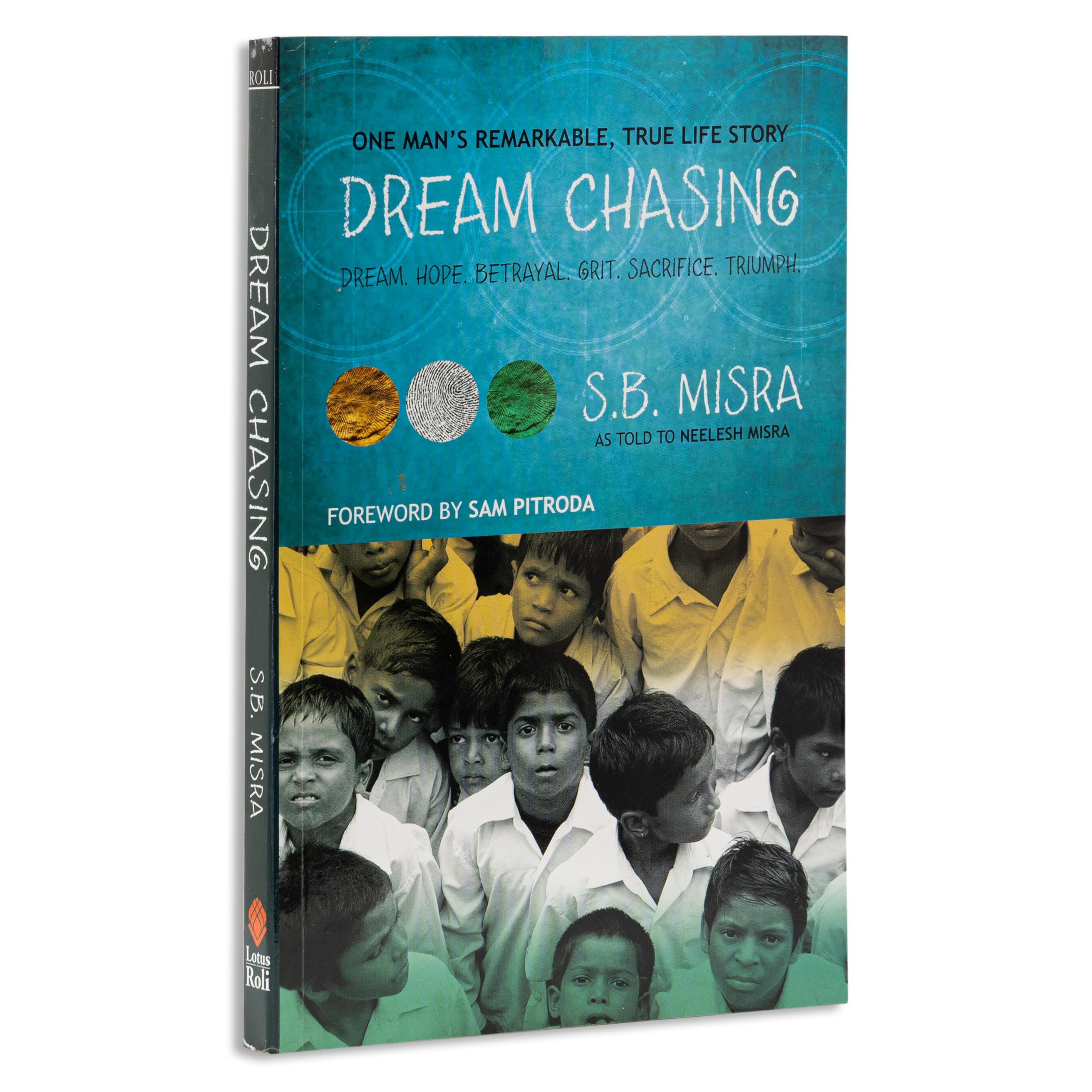 Dream Chasing