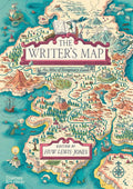 THE WRITERS MAP