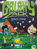 Space Camp (Galaxy Zack)