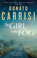 THE GIRL IN THE FOG