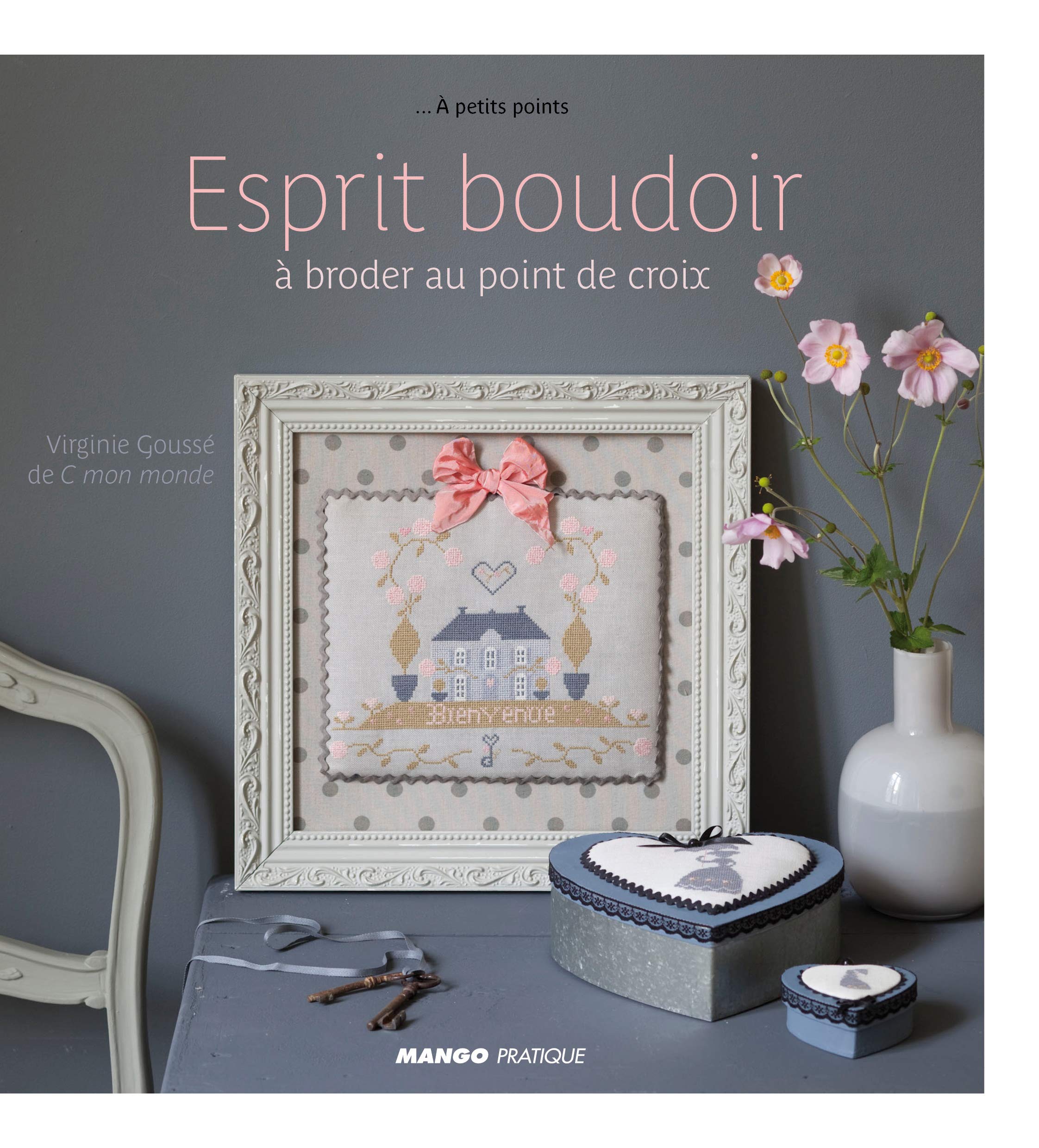 Esprit boudoir