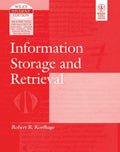 Information Storage And Retrieval