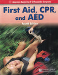 Academic Version (First Aid CPR and AED)