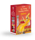 My Young Reading Library: History