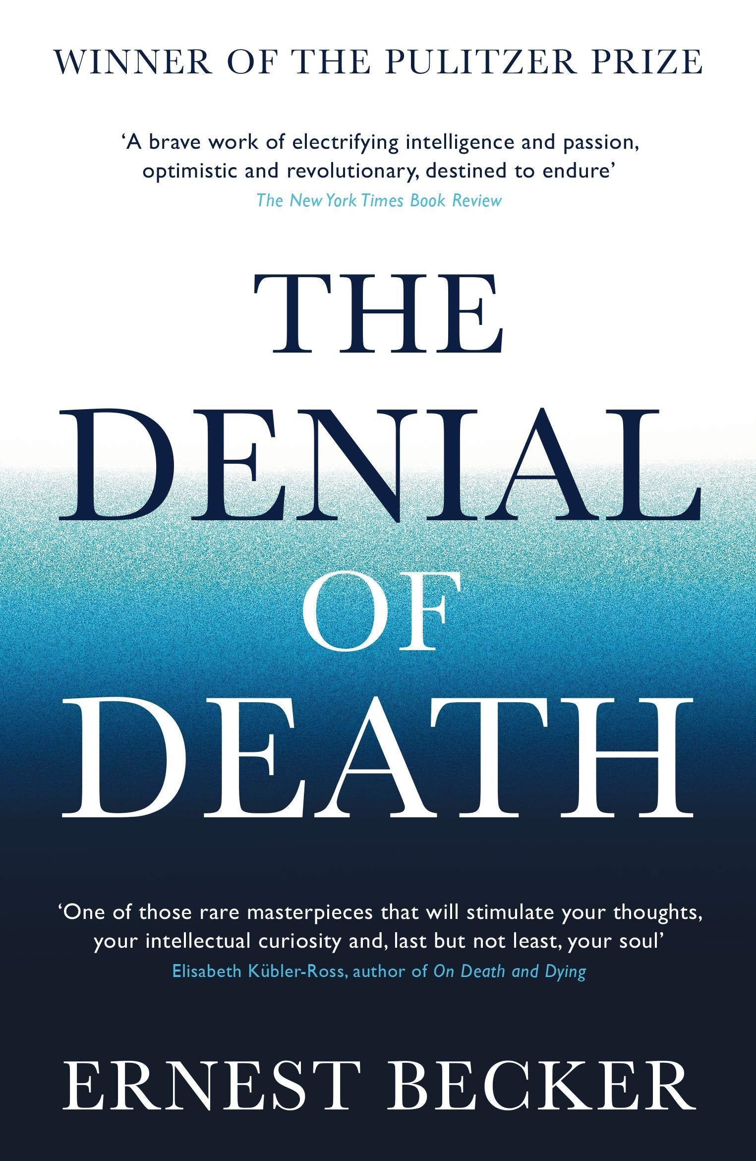 Denial Of Death