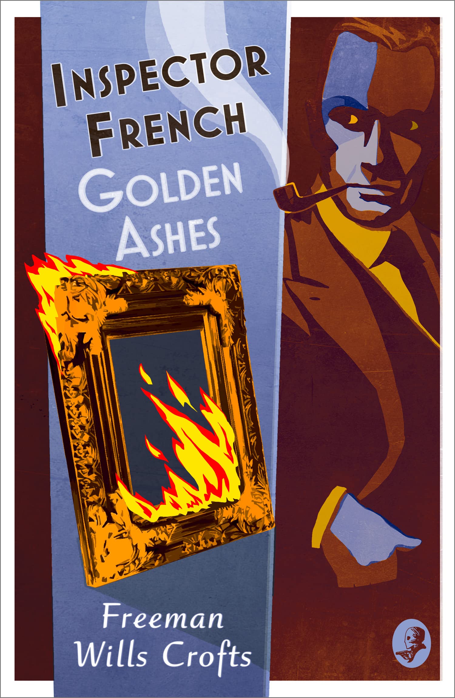 Inspector French: Golden Ashes
