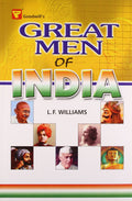 Great Men Of India