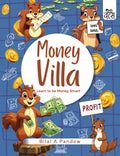 MoneyVilla: Learn to be Money Smart